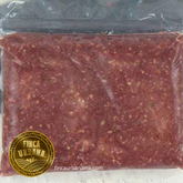 Molida Res Premium 95/5 orgánica (500 g)